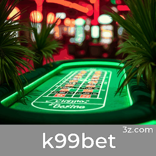 k99bet: Experiência Social e Interativa no Casino