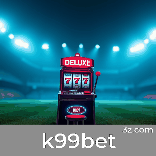 k99bet: Experiência Social e Interativa no Casino
